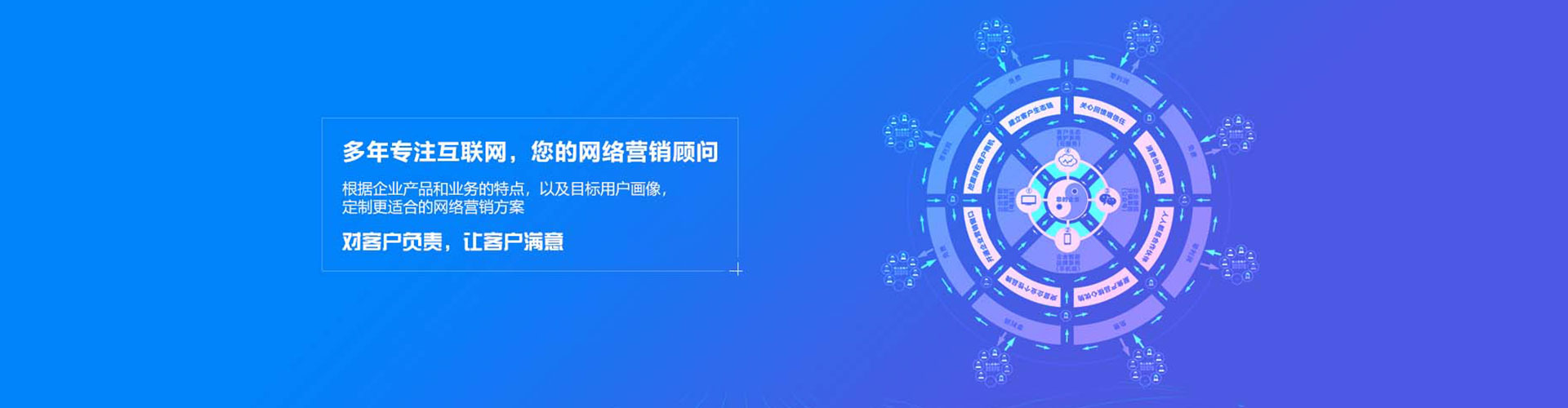 树林百度竞价包年